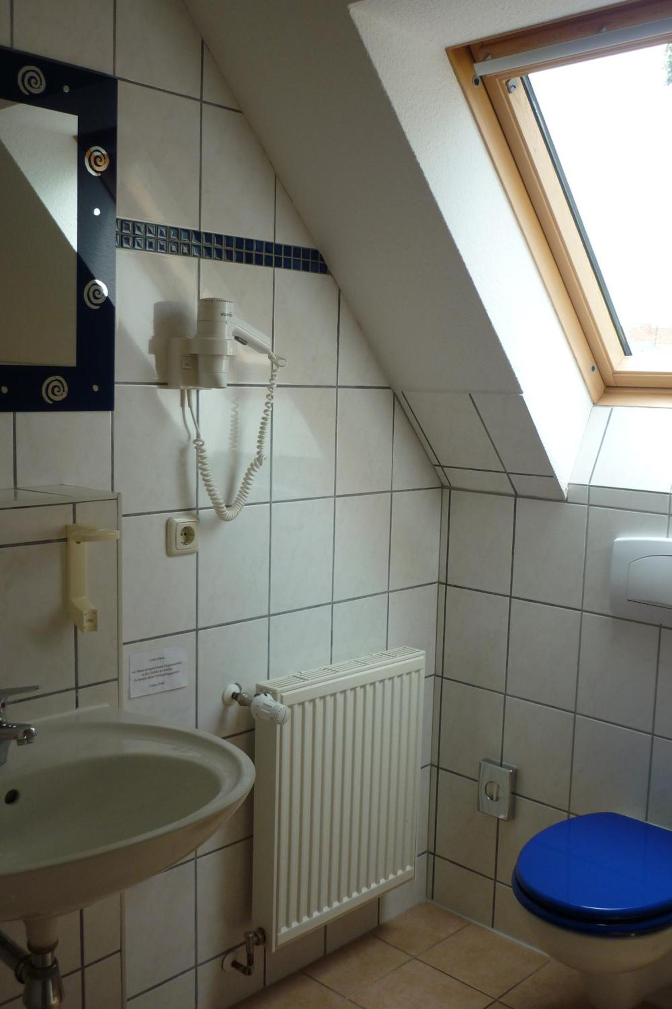 Wirtshaus Neuenkirchen 호텔 노이엔키르헨 외부 사진