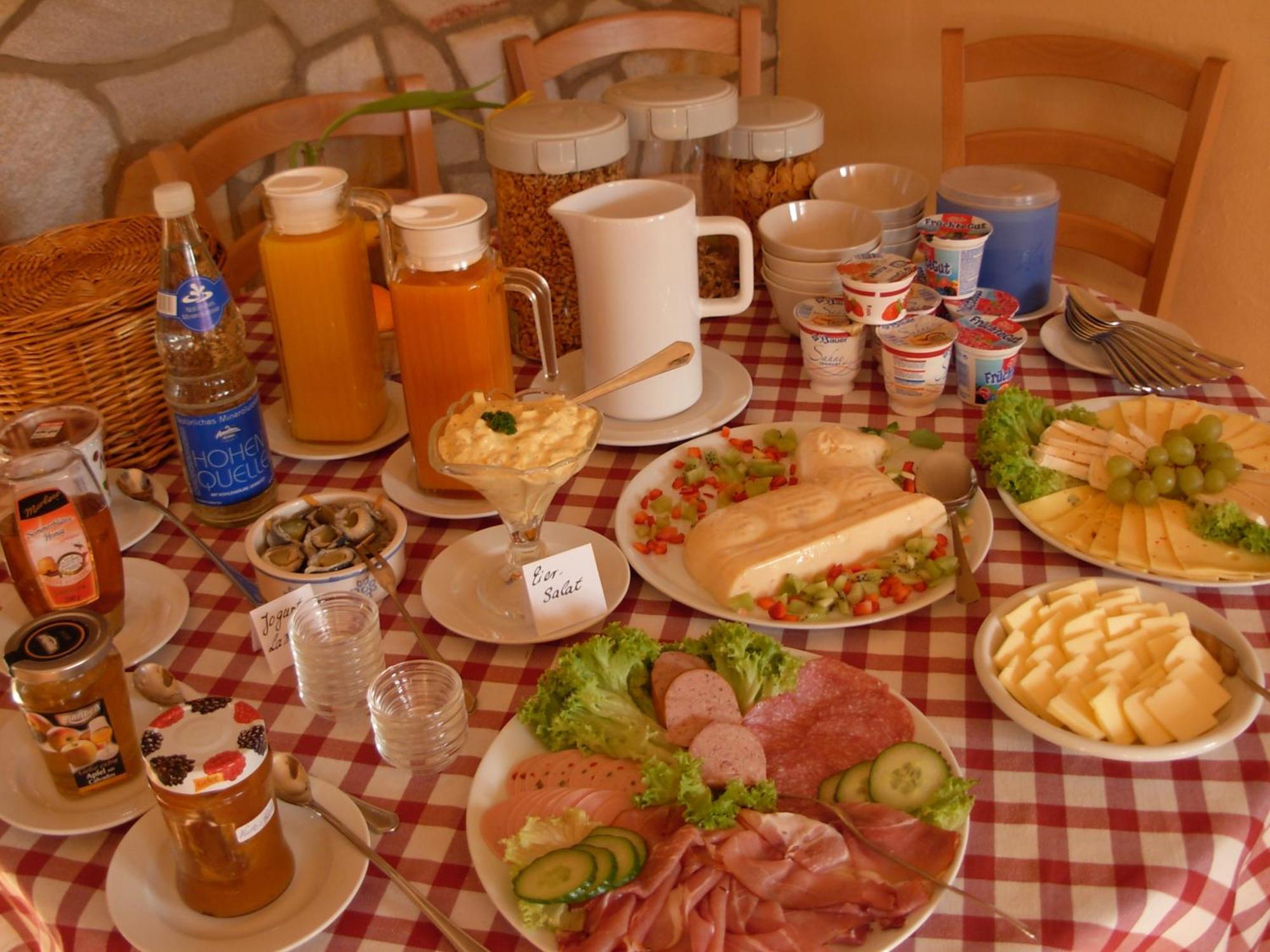 Wirtshaus Neuenkirchen 호텔 노이엔키르헨 외부 사진